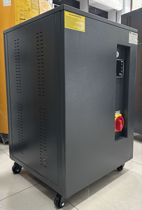 Stabilizator (Cetinkaya) 30KVA