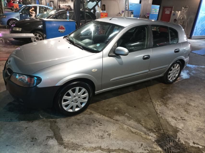 Nissan Almera  1.5