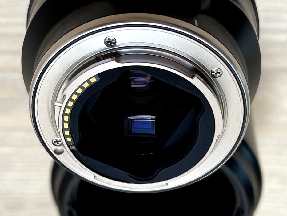 Obiectiv macro Tamron 90mm F2.8 - Sony FE