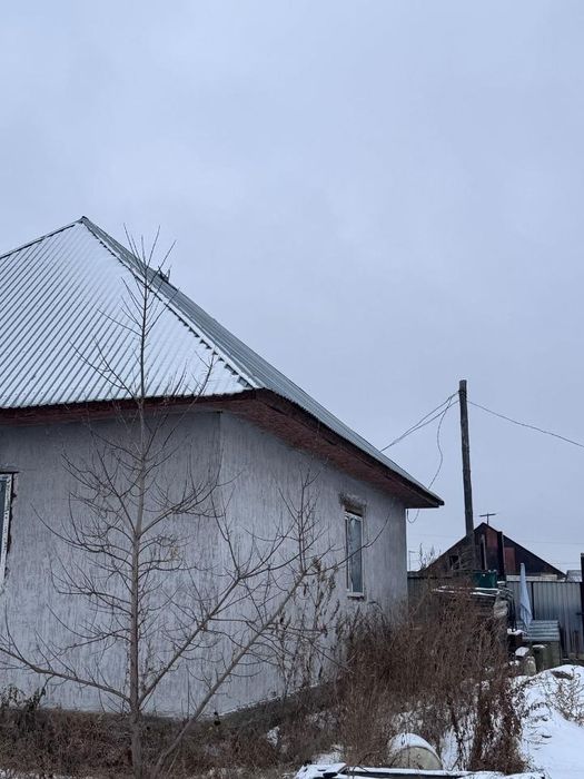 Срочно продам дом в городе Семей