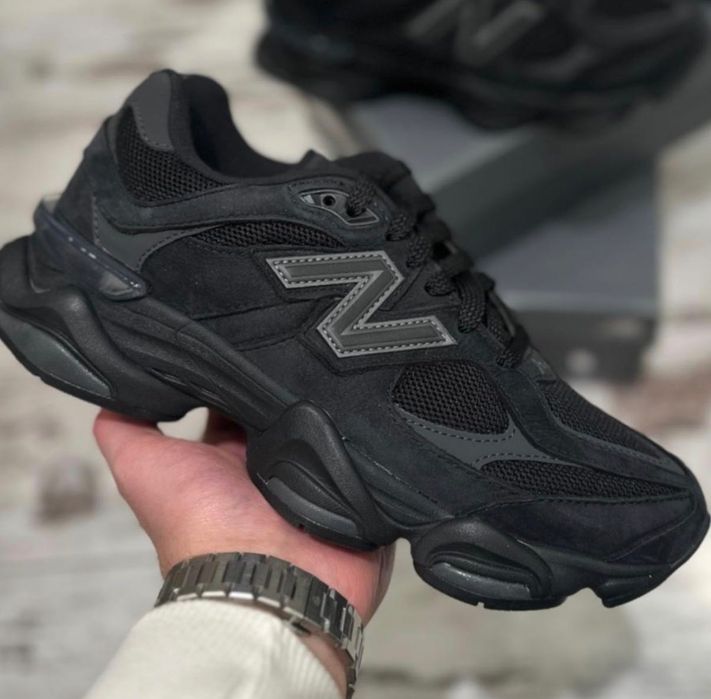 Мъжки обувки New Balance 9060