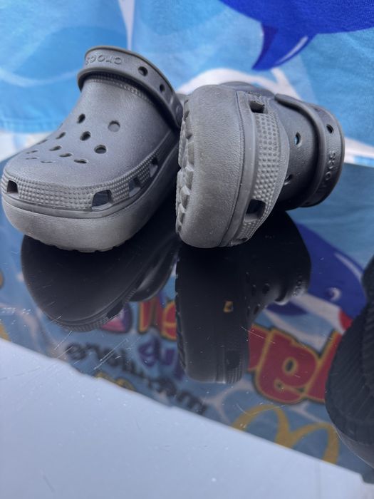 Vand crocs 34 si 30