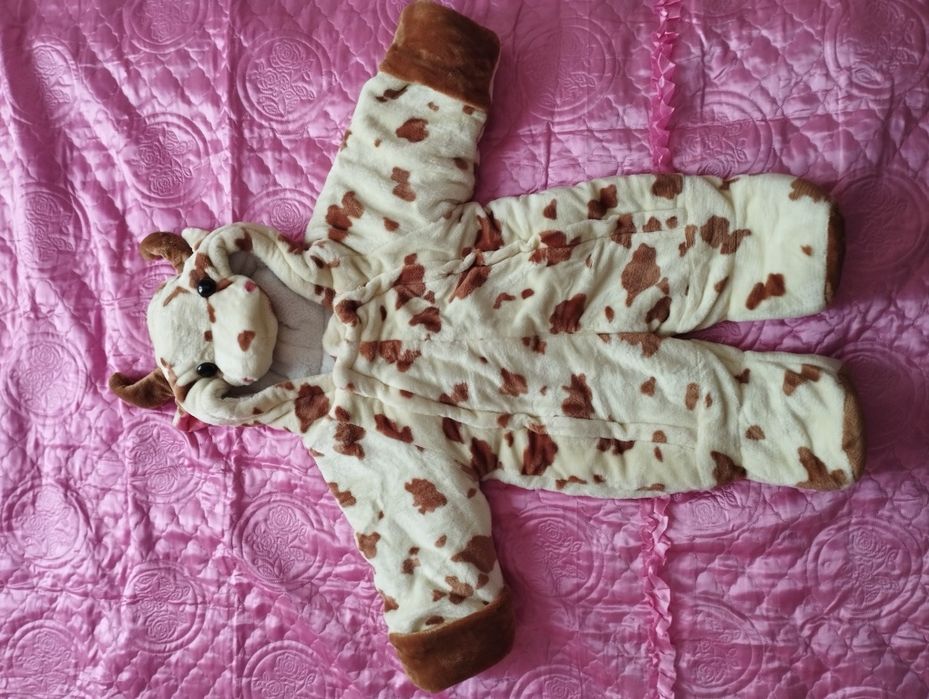 Продам комбинезоны