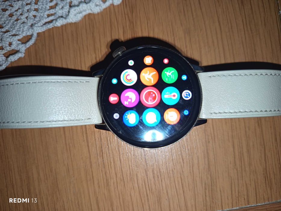 Huawei watch GT 3 42mm