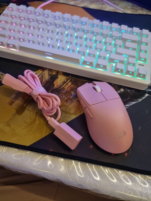 Продам игравой мишка