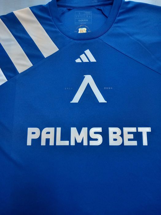 Фланелка,тениска на Левски