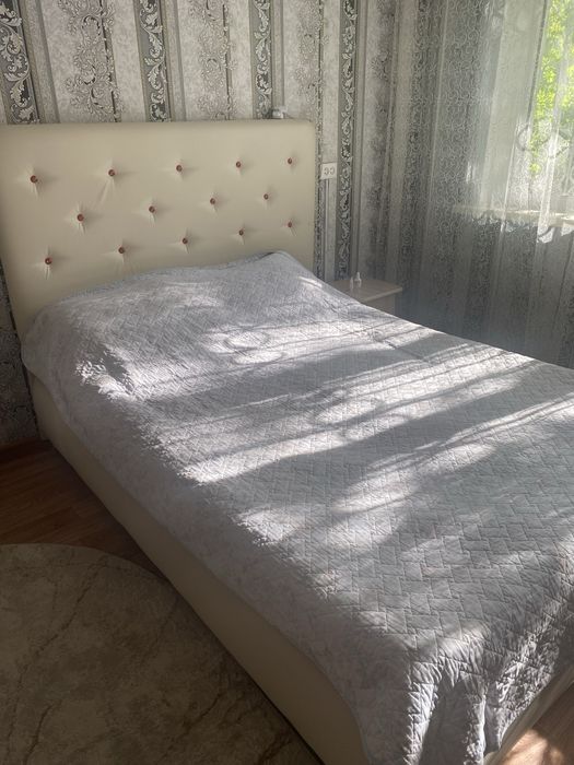 Продам кровать 2 х спальный