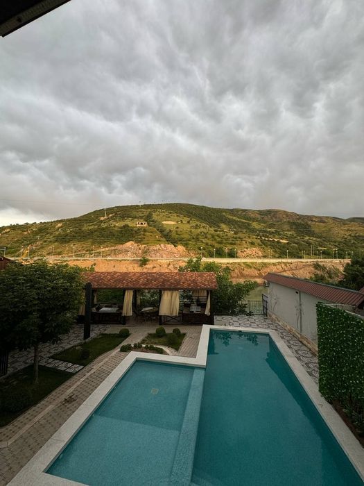 Продаётся готовы бизнес дача чарвак бочка