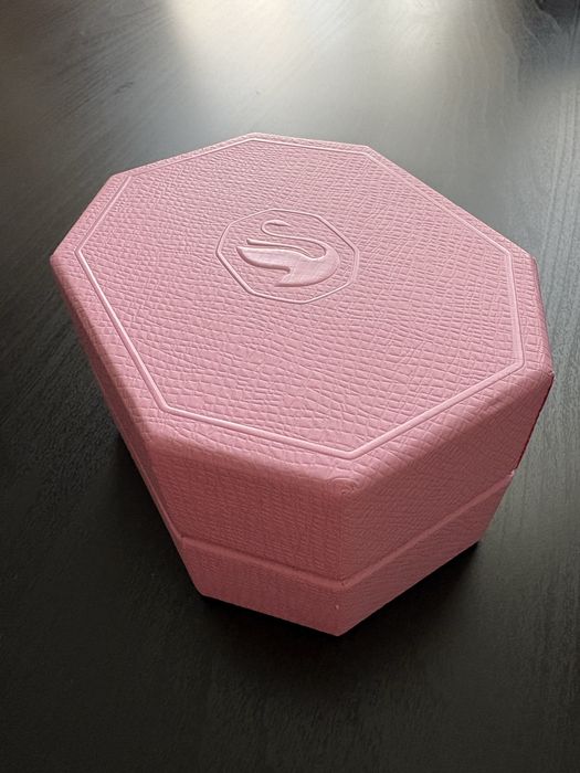 Серьги Swarovski