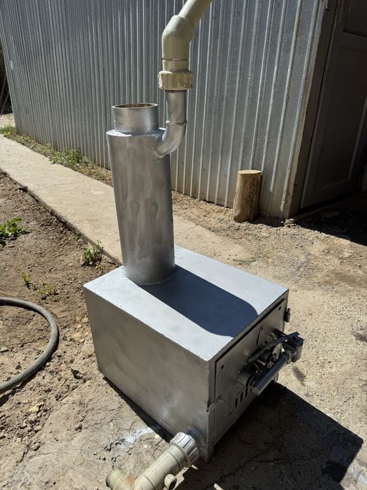 Печь для дома,бани пеш сатылады