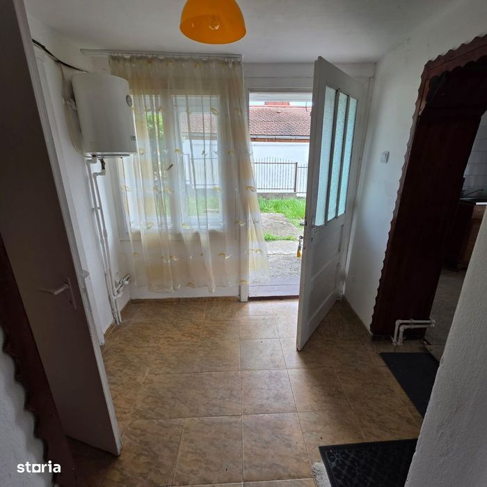 Casa individuala, 3 camere, zona Turda Noua