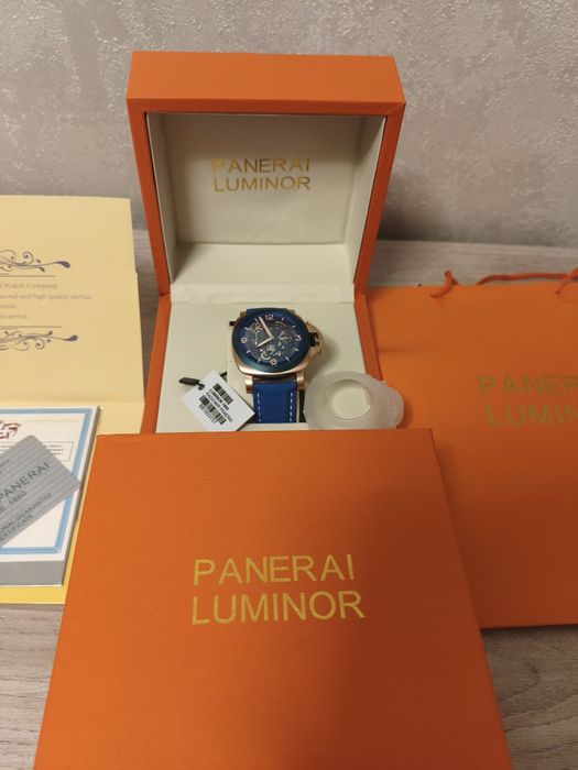 Часы Panerai ...