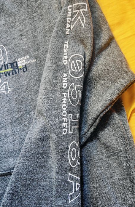 Hanorac K"era Athletics