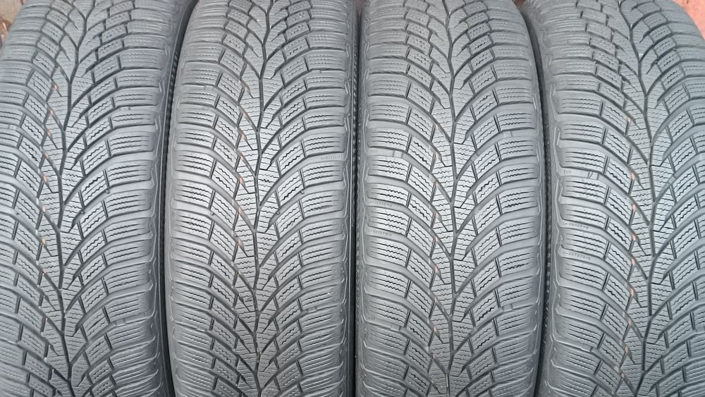 205/55/16 Continental