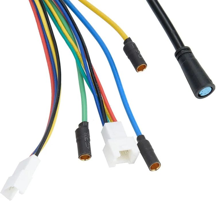 Контролер за електрическа тротинетка Ninebot ES1/ES2/ES3/ES4