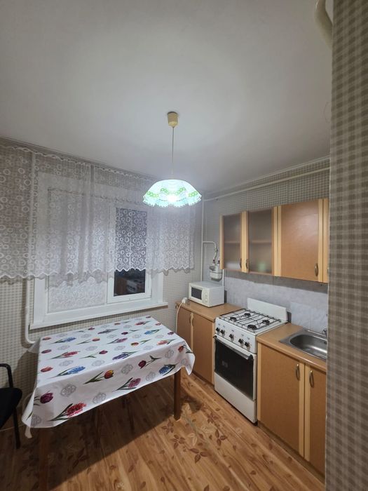 Продам 1 ком.34кв.м.2 этаж
