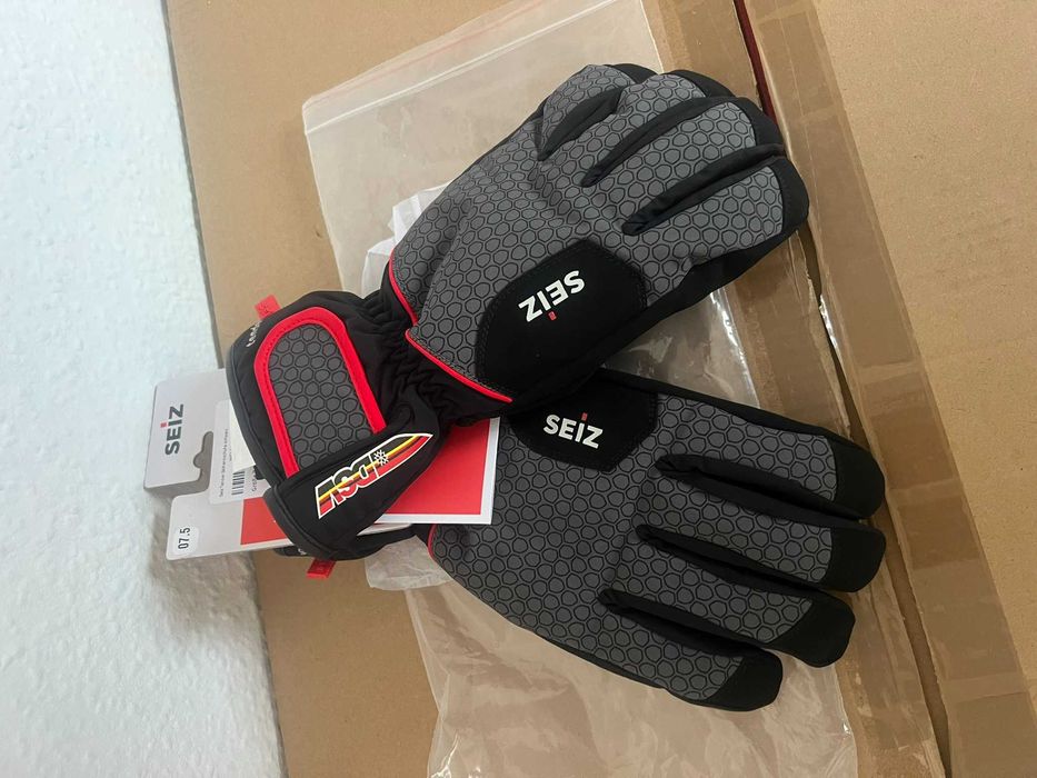 Manusi ski schi snowboard Seiz Tender DSV marimi: 7, 7.5, 8.5, 9, 10.5