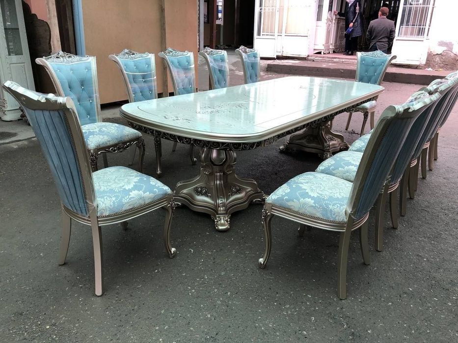 Хуррам стол стул