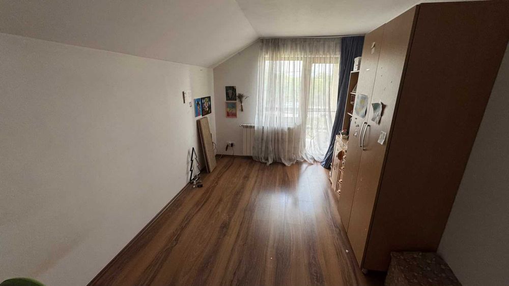 Vindem casa noastră din Corbeanca – 4 camere, teren 750 mp, anexă – 285.000 EUR