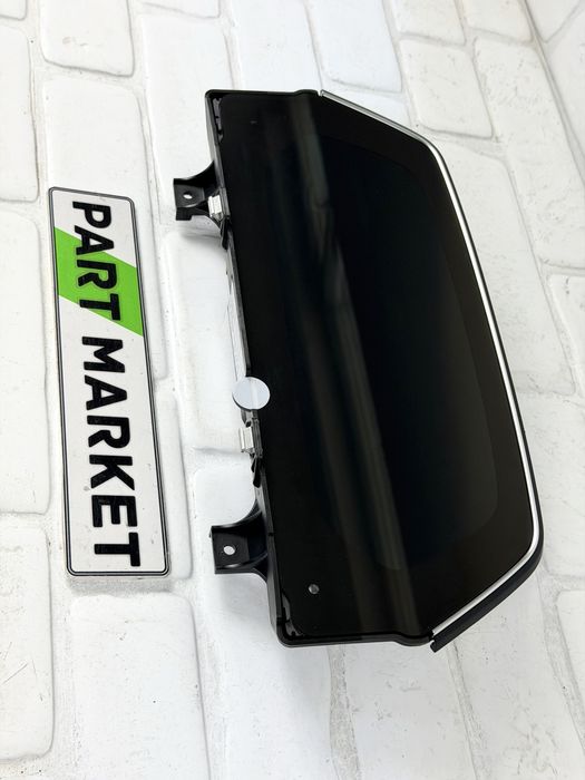 Километраж AUDI E - TRON 4KE920795A 4KE920795A