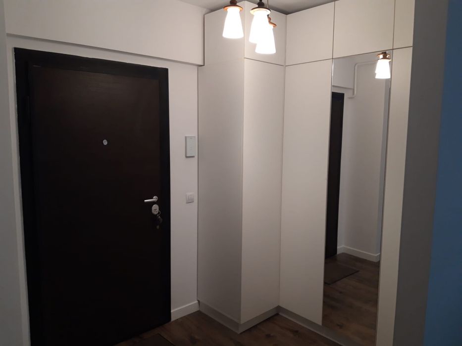 Ofer spre inchiriere apartament 1 camera Complex Conest Grand Residence