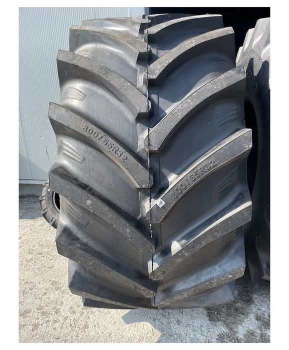 Anvelopa 800/65 R32 Ozka AGRO10 TL  Cauciucuri tractor, Fiat, Case, Fendt, John Deere, New Holland, Massey Ferguson, UTB   Cauciucuri tractor, Fiat, C