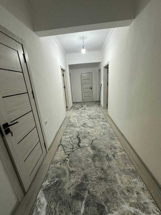 Янги Дархонда 4 хонали 90 кв.м новостройка без маклера без посредников