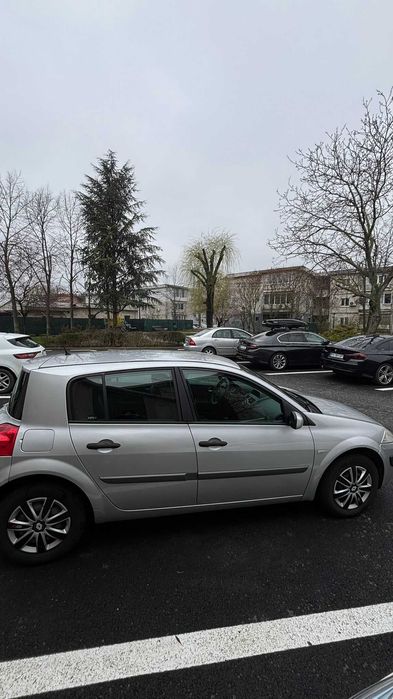 RENAULT Megane 2008 — imagine 4