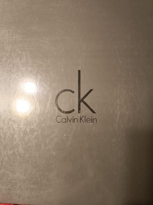 Дамски боти Calvin Klein