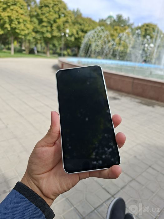 Samsung Galaxy A56 5g 8/256
