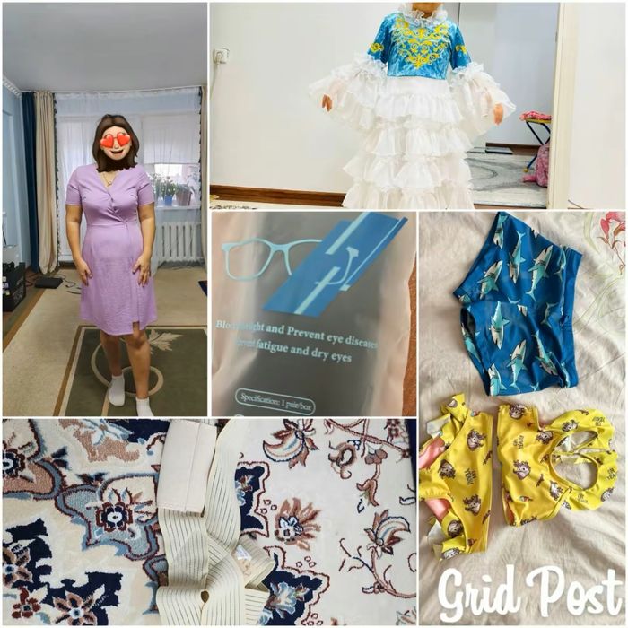 Детское бальное платье