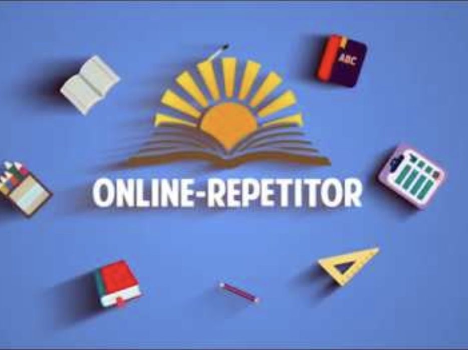 Onlayn repetitor