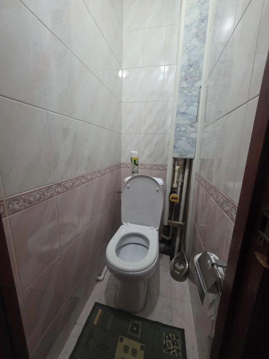 Сдается 3 ком Бектемир Водник
