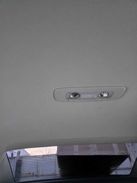 Plafon passat b6 berlina si brec
