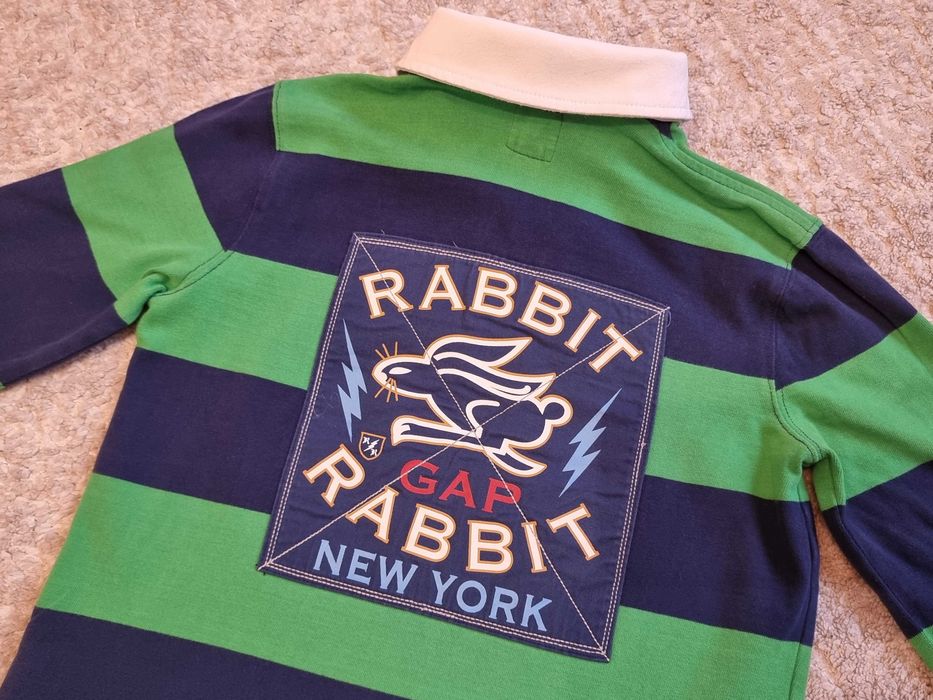 Bluză GAP mărimea M, 132-140cm, 8-9 ani, bumbac