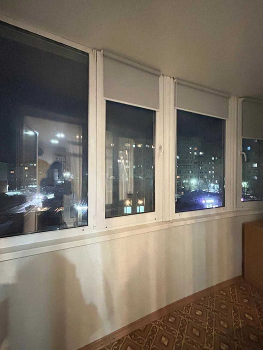 Продажа 3-комнатной квартиры