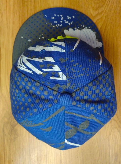 Monster Energy - шапка с козирка Монстер