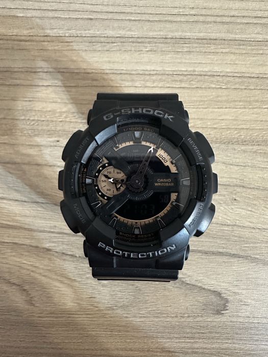 Часовник G-SHOCK 5146