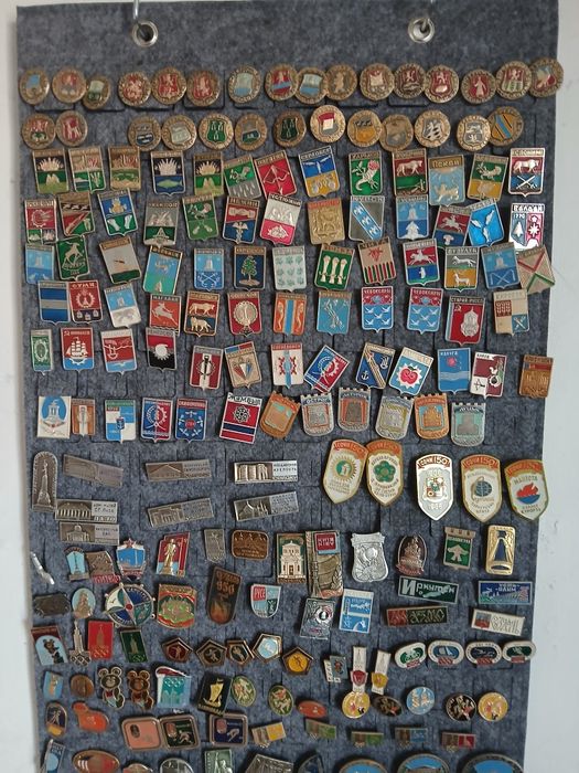 Продам коллекцию,дорого