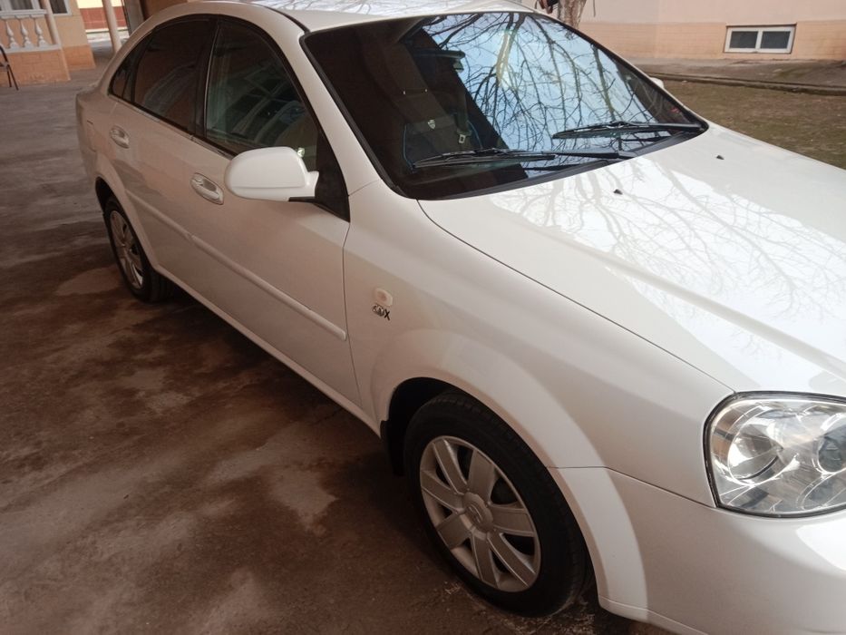 Продается Лассети