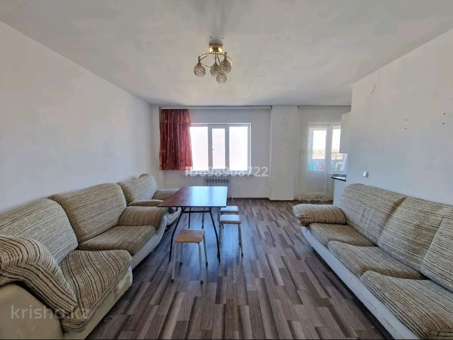 Продам двухкомнатную квартиру