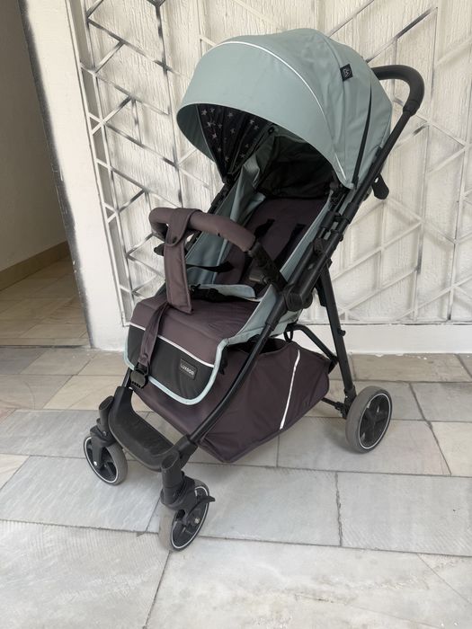 Kolyaska trans.ruchkasi ikki tomonlama