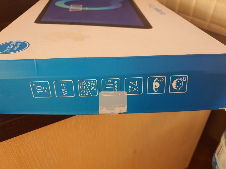 Продавам Таблет Alcatel