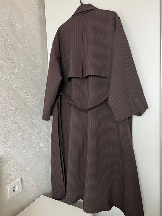 Тренчкот намалена цена