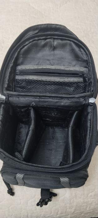 Сумка для фото и видео камеры