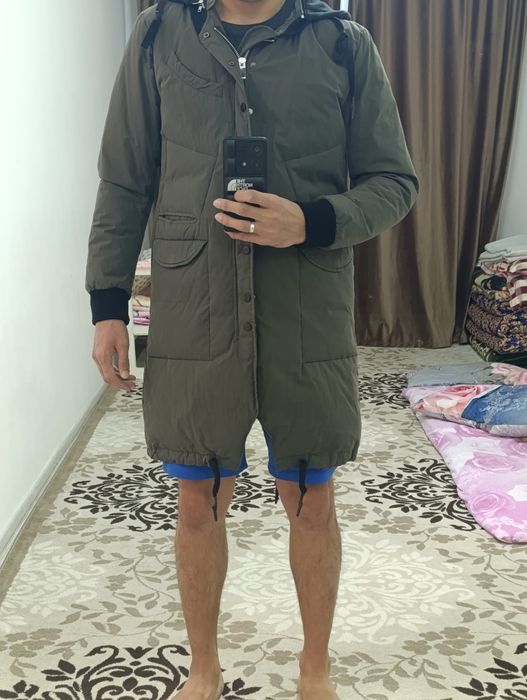 Продам куртку демисезонный