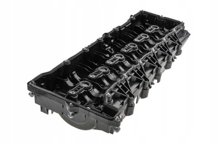 Капак на клапаните за BMW N57 3.0d / OEM 11 12 7 800 309 / 11 12 7 823 181 / 11 12 8 515 745