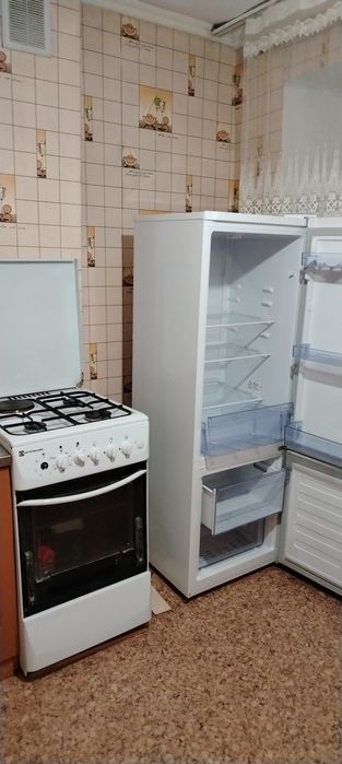 Продам однокомнатную квартиру