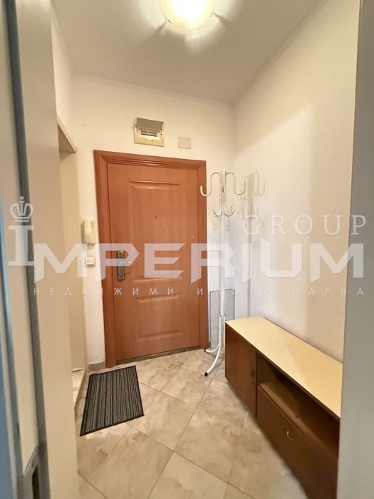 Дава се под наем Едностаен апартамент в Варна, Трошево - 25 кв.м за 214.2 € - Снимка #5