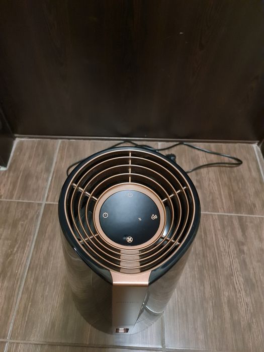 Овлажнител Philips HU3918/10 3.00 L, режим сън, 26.00 dB(A)